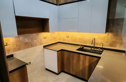 Townhouse - 3 Bedrooms - 3 Bathrooms for rent in Nyoum October - Northern Expansions - 6 October City - Giza