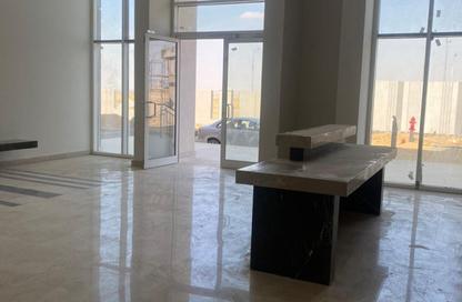 Apartment - 2 - 3 for sale in HAP Town - Mostakbal City Compounds - Mostakbal City - Future City - Cairo