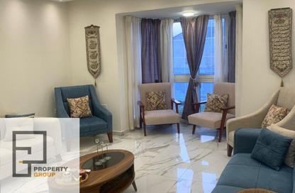 Villa - 4 Bedrooms - 3 Bathrooms for sale in Mountain View Chill Out Park - Northern Expansions - 6 October City - Giza