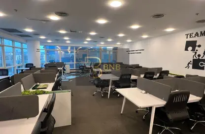 مساحات مكتبية - 8 غرف نوم - 4 حمامات للايجار في شارع التسعين الجنوبي - التجمع الخامس - مدينة القاهرة الجديدة - القاهرة مساحات مكتبية - 8 غرف نوم - 4 حمامات للايجار في شارع التسعين الجنوبي - التجمع الخامس - مدينة القاهرة الجديدة - القاهرة