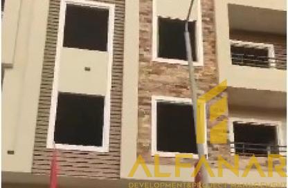 شقة - 3 غرف نوم - 2 حمامات للبيع في بيت الوطن - التجمع الخامس - مدينة القاهرة الجديدة - القاهرة