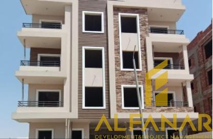 Apartment - 3 Bedrooms - 2 Bathrooms for sale in Bait Alwatan - The 5th Settlement - New Cairo City - Cairo