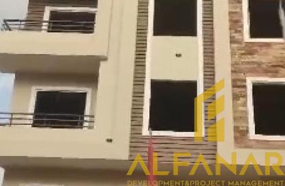 شقة - 3 غرف نوم - 2 حمامات للبيع في بيت الوطن - التجمع الخامس - مدينة القاهرة الجديدة - القاهرة