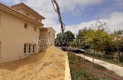 Villa - 5 - 5 for sale in Hyde Park Central - The 6th Settlement - New Cairo City - Cairo