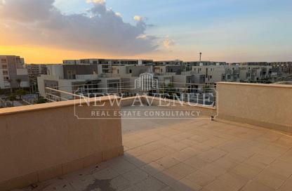 Twin House - 4 - 5 for sale in Palm Hills New Cairo - 5th Settlement Compounds - The 5th Settlement - New Cairo City - Cairo
