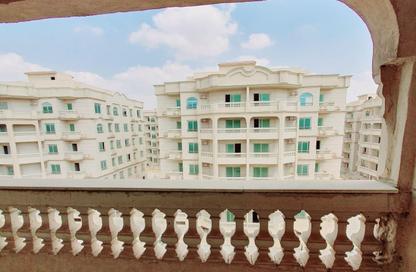 Apartment - 3 Bedrooms - 2 Bathrooms for sale in Lotus Compound - 5th Settlement Compounds - The 5th Settlement - New Cairo City - Cairo