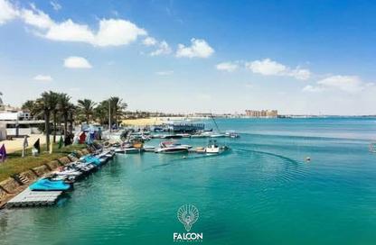 Villa - 5 Bedrooms - 3 Bathrooms for sale in Marina 5 - Marina - Al Alamein - North Coast