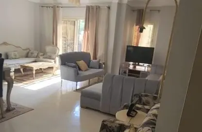 Apartment - 3 Bedrooms - 2 Bathrooms for rent in The 5th Settlement - New Cairo City - Cairo