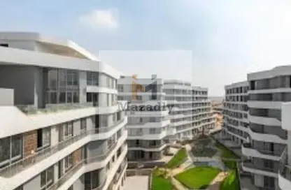 Apartment - 3 Bedrooms - 2 Bathrooms for sale in Bloomfields - Mostakbal City Compounds - Mostakbal City - Future City - Cairo