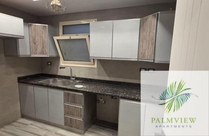 Apartment - 2 - 2 for rent in Taj City - 5th Settlement Compounds - The 5th Settlement - New Cairo City - Cairo