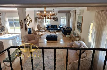 Villa - 5 Bedrooms - 4 Bathrooms for sale in Privado - Madinaty - Cairo Villa - 5 Bedrooms - 4 Bathrooms for sale in Privado - Madinaty - Cairo