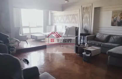 شقة - 3 غرف نوم - 3 حمامات للبيع في المهندسين - الجيزة
