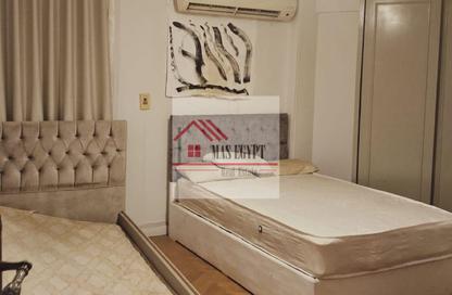 شقة - 3 غرف نوم - 3 حمامات للبيع في المهندسين - الجيزة