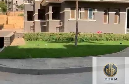 شقة - 3 غرف نوم - 3 حمامات للبيع في محور محمد نجيب - ابو الهول - مدينة القاهرة الجديدة - القاهرة