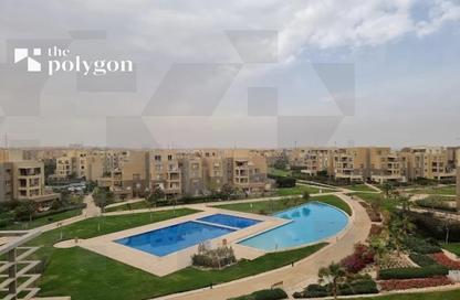 Apartment - 3 - 3 for sale in Palm Parks Palm Hills - South Dahshur Link - 6 October City - Giza Apartment - 3 - 3 for sale in Palm Parks Palm Hills - South Dahshur Link - 6 October City - Giza