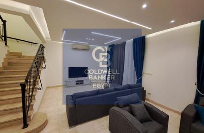 Townhouse - 3 Bedrooms - 3 Bathrooms for rent in Mivida - 5th Settlement Compounds - The 5th Settlement - New Cairo City - Cairo