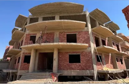 Duplex - 3 Bedrooms - 3 Bathrooms for sale in El Yasmeen 3 - El Yasmeen - New Cairo City - Cairo