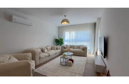Apartment - 3 Bedrooms - 4 Bathrooms for rent in Mivida - 5th Settlement Compounds - The 5th Settlement - New Cairo City - Cairo Apartment - 3 Bedrooms - 4 Bathrooms for rent in Mivida - 5th Settlement Compounds - The 5th Settlement - New Cairo City - Cairo