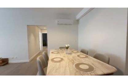 Apartment - 3 Bedrooms - 4 Bathrooms for rent in Mivida - 5th Settlement Compounds - The 5th Settlement - New Cairo City - Cairo