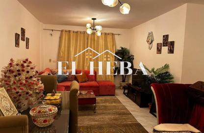 Apartment - 3 Bedrooms - 2 Bathrooms for rent in Madinaty - Cairo