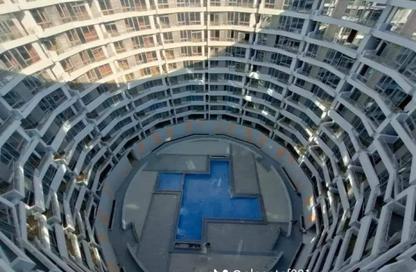 Apartment - 3 - 2 for sale in Landmark - Nasr City Compounds - Nasr City - Cairo Apartment - 3 - 2 for sale in Landmark - Nasr City Compounds - Nasr City - Cairo