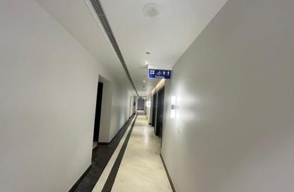 Office Space - Studio for rent in Hyde Park Business District Mall - South Teseen St. - The 5th Settlement - New Cairo City - Cairo