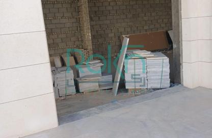 Shop - Studio - 1 Bathroom for sale in Arkan Palm 205 - Sheikh Zayed Compounds - Sheikh Zayed City - Giza Shop - Studio - 1 Bathroom for sale in Arkan Palm 205 - Sheikh Zayed Compounds - Sheikh Zayed City - Giza