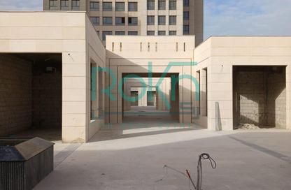 Shop - Studio - 1 Bathroom for sale in Arkan Palm 205 - Sheikh Zayed Compounds - Sheikh Zayed City - Giza Shop - Studio - 1 Bathroom for sale in Arkan Palm 205 - Sheikh Zayed Compounds - Sheikh Zayed City - Giza