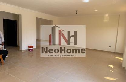 Apartment - 3 - 3 for rent in Wesal City - El Shorouk Compounds - Shorouk City - Cairo