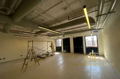 مساحات مكتبية - 2 غرف نوم - 2 حمامات للايجار في ميفيدا - كمبوندات التجمع الخامس - التجمع الخامس - مدينة القاهرة الجديدة - القاهرة