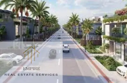 منزل مزدوج - 3 غرف نوم - 3 حمامات للبيع في كومباوند سعاده - مدينة القاهرة الجديدة - القاهرة