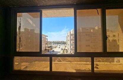 Apartment - 3 Bedrooms - 3 Bathrooms for sale in North Lotus - El Lotus - New Cairo City - Cairo
