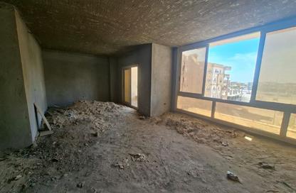 Apartment - 3 Bedrooms - 3 Bathrooms for sale in North Lotus - El Lotus - New Cairo City - Cairo Apartment - 3 Bedrooms - 3 Bathrooms for sale in North Lotus - El Lotus - New Cairo City - Cairo