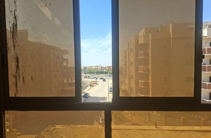 Apartment - 3 Bedrooms - 3 Bathrooms for sale in North Lotus - El Lotus - New Cairo City - Cairo Apartment - 3 Bedrooms - 3 Bathrooms for sale in North Lotus - El Lotus - New Cairo City - Cairo