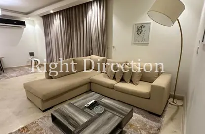 شقة - 3 غرف نوم - 3 حمامات للايجار في ايستاون - كمبوندات التجمع الخامس - التجمع الخامس - مدينة القاهرة الجديدة - القاهرة