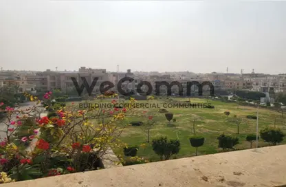 Apartment - 5 Bedrooms - 4 Bathrooms for sale in Al Narges 4 - Al Narges - New Cairo City - Cairo