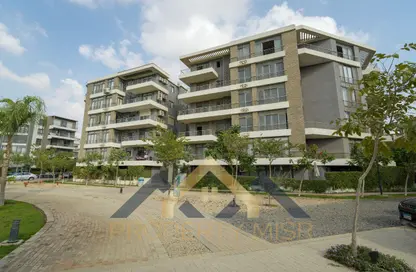 Apartment - Studio - 1 Bathroom for sale in Taj City - 5th Settlement Compounds - The 5th Settlement - New Cairo City - Cairo