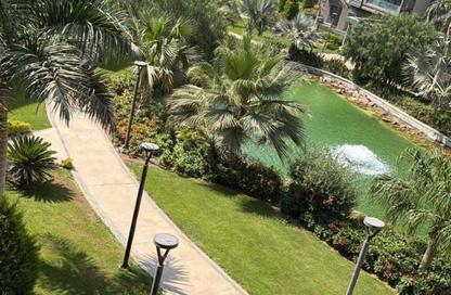 Apartment - 2 - 1 for rent in Privado - Madinaty - Cairo