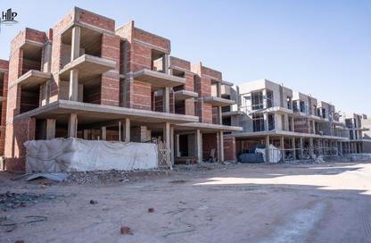Apartment - 1 Bedroom - 1 Bathroom for sale in Long Beach Resort - Hurghada - Red Sea