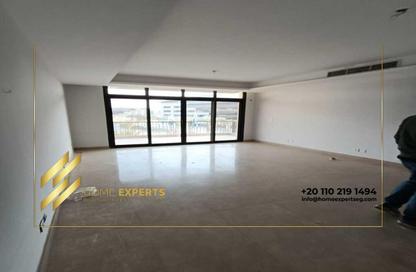 Apartment - 3 Bedrooms - 3 Bathrooms for rent in Cairo Festival City - North Investors Area - New Cairo City - Cairo