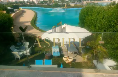 Villa - 4 Bedrooms - 5 Bathrooms for sale in Seashell - Sidi Abdel Rahman - North Coast