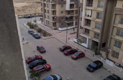 Apartment - 3 Bedrooms - 2 Bathrooms for sale in Dar Masr 2 - elandalus - South Teseen St. - The 5th Settlement - New Cairo City - Cairo