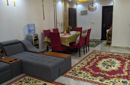 Apartment - 3 Bedrooms - 2 Bathrooms for sale in Dar Masr 2 - elandalus - South Teseen St. - The 5th Settlement - New Cairo City - Cairo