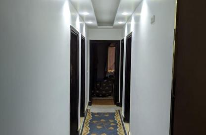 Apartment - 3 Bedrooms - 2 Bathrooms for sale in Dar Masr 2 - elandalus - South Teseen St. - The 5th Settlement - New Cairo City - Cairo