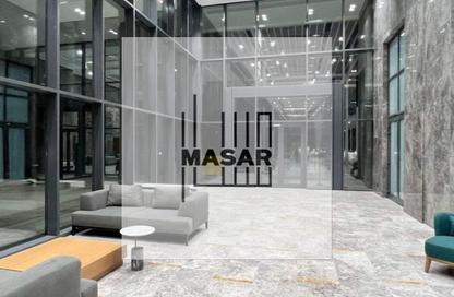 Apartment - 2 Bedrooms - 3 Bathrooms for rent in Aeon - 6 October Compounds - 6 October City - Giza