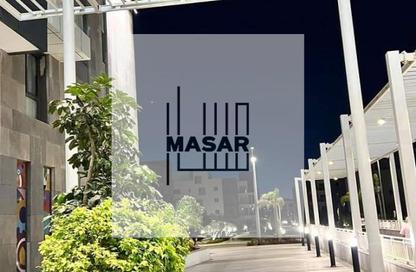Apartment - 2 Bedrooms - 3 Bathrooms for rent in Aeon - 6 October Compounds - 6 October City - Giza