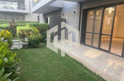Apartment - 2 Bedrooms - 2 Bathrooms for rent in El Patio 7 - 5th Settlement Compounds - The 5th Settlement - New Cairo City - Cairo