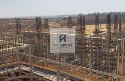 محل تجاري - استوديو - 1 حمام للبيع في ثرو - طريق وصلة دهشور - الشيخ زايد - الجيزة