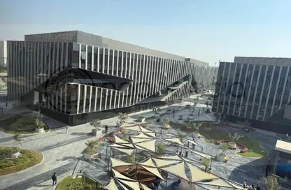 مساحات مكتبية - غرفة نوم للايجار في ايستاون - كمبوندات التجمع الخامس - التجمع الخامس - مدينة القاهرة الجديدة - القاهرة