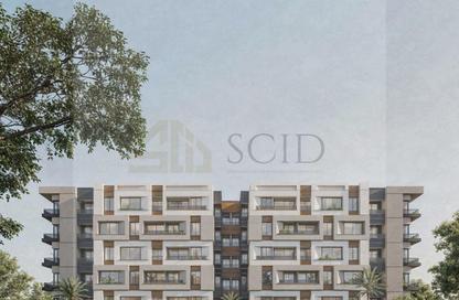 Apartment - 3 Bedrooms - 3 Bathrooms for sale in Mountain View Hyde Park - 5th Settlement Compounds - The 5th Settlement - New Cairo City - Cairo